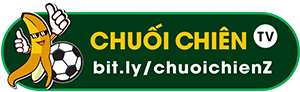 Chuối Chiên TV
